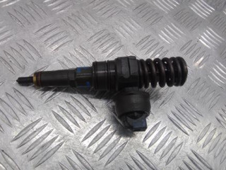 форсунка Volkswagen Touran 1 поколение 2004, 1.9 л., TDi PD, дизель, МКПП, минивэн, 0414720215, PDB016