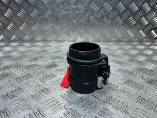 расходомер воздуха Peugeot Partner 2 поколение (B9) [рестайлинг] 2013, 1.6 л., дизель, 5МКПП, фургон, 968328298002