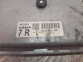 блок управления двигателем Nissan Micra K12 [2-й рестайлинг] 2008, 1.6 л., бензин, кабриолет, MEC93070 - фото №2