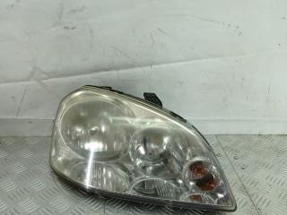 фара правая Chevrolet Nubira 1 поколение 2007, 2.0 л., дизель, МКПП, универсал
