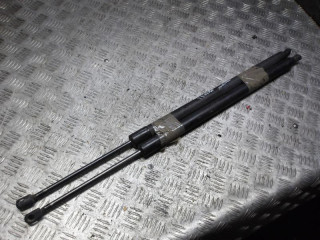 амортизатор крышки багажника (3-5 двери) Volkswagen Transporter T5 2005, 2.5 л., дизель, МКПП, микроавтобус