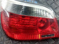 фонарь задний левый BMW 5 серия E60/E61 2005, 3.0 л., дизель, АКПП, седан - фото №2