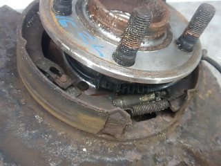 ступица задняя левая Chrysler 300C 1 поколение 2007, 3.0 л., CRD, дизель, АКПП, универсал