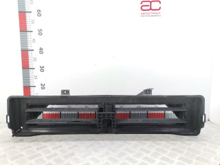 воздуховод Hyundai i40 1 поколение 2015, 1.7 л., МКПП, универсал, 8637037000