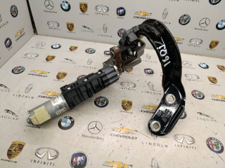 петля крышки багажника Audi 2024, 3.0 л., бензин, 4M0827299C