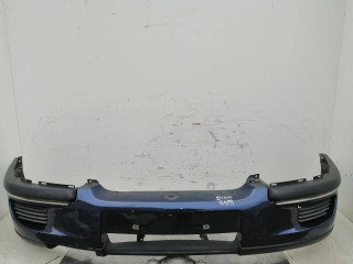 бампер передний Opel Omega B 1994, midnightblue, универсал