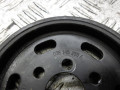 шкив насоса гидроусилителя Volkswagen Golf 3 поколение 1999, 038145255A - фото №5