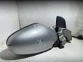 зеркало наружное правое Ford Galaxy 1 поколение [рестайлинг] 2004, silver, минивэн - фото №3