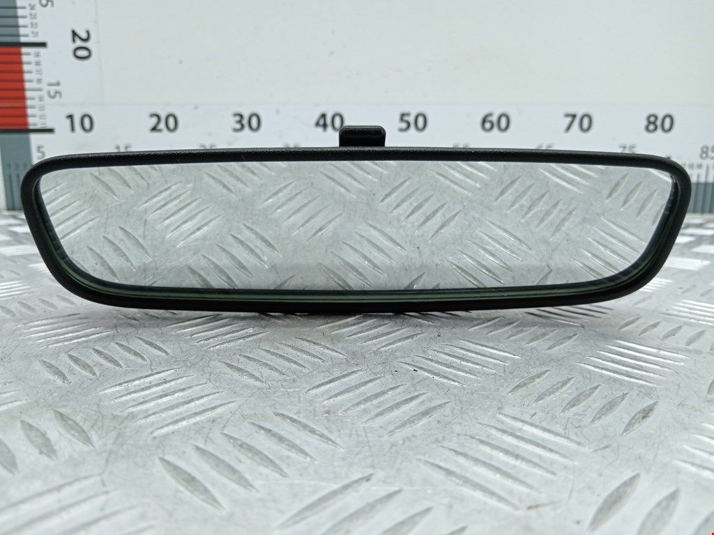 зеркало салона Hyundai ix35 1 поколение LM 2010, 2.0 л., МКПП, внедорожник 5 дв., 851011M000 - фото №1