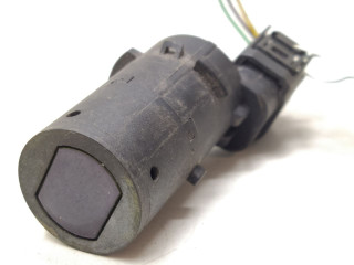 парктроник задний BMW X5 E53 2003, 6902182, 66216902182, 602139