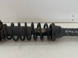 стойка передняя правая Honda Logo 1 поколение [2-й рестайлинг] 2001, 1.3 л., бензин, МКПП, хетчбэк 5 дв.