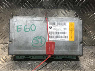 блок AirBag BMW 5 серия E60/E61 2005, 3.0 л., дизель, АКПП, 532221840, 65.77-6943085, 6943085