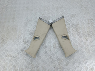 обшивка салона BMW 7 серия E65/E66/E67 [рестайлинг] 2008, 3.0 л., АКПП, седан, 51437001979