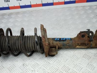 пружина передняя Mercedes-Benz C-Класс W204/S204/C204 [рестайлинг] 2011, 2.2 л., дизель, седан