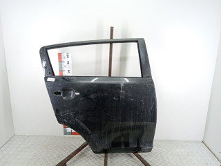 дверь задняя правая Kia Sportage 3 поколение 2012, 770043W000