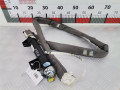 подушка безопасности боковая (шторка) Renault Laguna 2 поколение [рестайлинг] 2007, 1.9 л., МКПП, универсал, 8200281641 - фото №2