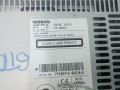 магнитола Nissan X-Trail T31 2008, 2.0 л., бензин, МКПП, внедорожник 5 дв., 28185JH120 - фото №3