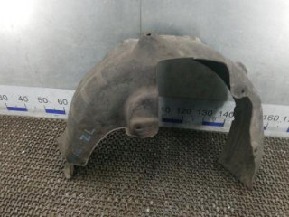 защита арок задняя левая (подкрылок) Hyundai i40 1 поколение 2013, 1.7 л., CRDi, дизель, МКПП, седан, 868213Z300