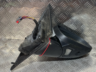 зеркало наружное правое Jaguar XF X250 2009, 4.2 л., бензин, АКПП, седан