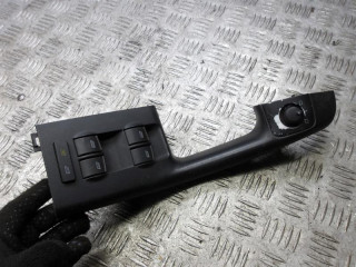 блок управления стеклоподъемниками Audi A3 8L [рестайлинг] 2002, 1.9 л., дизель, МКПП, хетчбэк 5 дв., 4B0959851