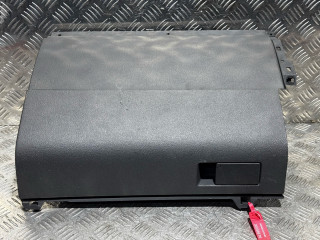 бардачок Volkswagen Touran 1 поколение 2004, 1.9 л., дизель, 6МКПП, минивэн