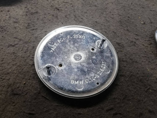 эмблема BMW 3 серия F30/F31/F34 2013, 8219237