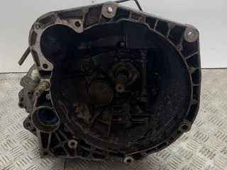 КПП механическая (МКПП) Alfa Romeo 146 1 поколение 1998, 2.0 л., бензин