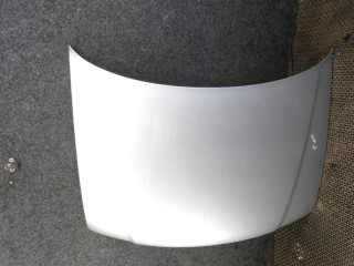 капот Audi A3 8L 1999, 1.8 л., бензин, МКПП, хетчбэк 5 дв.