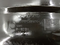 защита арок задняя правая (подкрылок) Volvo S80 1 поколение [рестайлинг] 2004, 2.4 л., МКПП, седан, 08650272 - фото №2