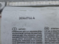 подушка безопасности пассажира , 39705929206U, 05B2425B1750X, 30355677C - фото №4