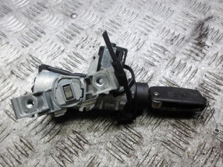 замок зажигания Volkswagen Golf 4 поколение 2005, 1K0905865