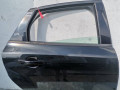 дверь задняя правая Ford Focus 3 поколение 2012, 1.6 л., IQDB, бензин, 5МКПП, хетчбэк 5 дв. - фото №2