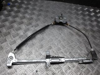 стеклоподъемник передний левый Audi 80 B3 1990, 1.8 л., бензин, АКПП, седан, 893837399