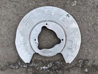 защитный кожух тормозного механизма Tesla Model Y 1 поколение 2022, L2S, хетчбэк 5 дв., 1044668-00-A, 1044666-00-C