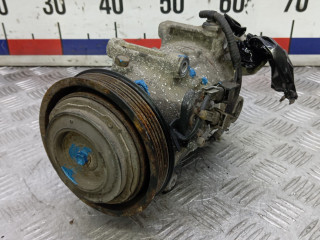 компрессор кондиционера Renault Kadjar 1 поколение 2015, 1.5 л., дизель, GE447160-6933