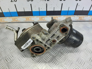 теплообменник масляного фильтра Suzuki Vitara 1 поколение 1997, 2.0 л., МКПП, внедорожник 5 дв., 1660078E00