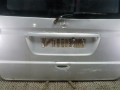 крышка багажника (дверь 3-5) Mercedes-Benz Vito W639 2004, 2.2 л., дизель, микроавтобус - фото №4