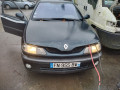 дверь задняя левая Renault Laguna 1 поколение [рестайлинг] 2000, 1.9 л., МКПП, хетчбэк 5 дв., 7751468112 - фото №9