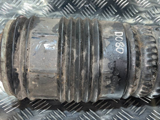 пневмоподушка Mercedes-Benz E-Класс W211/S211 [рестайлинг] 2006, 3.0 л., дизель, АКПП, черный, универсал