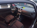 турбина Mitsubishi Colt 6 поколение (Z30) [рестайлинг] 2009, 1.5 л., МКПП, хетчбэк 3 дв., MN960403 - фото №5