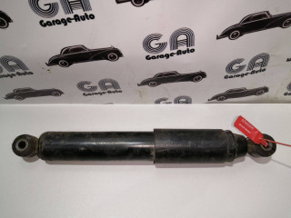 амортизатор задний левый Renault Kangoo 1 поколение 2001, 1.4 л., бензин, АКПП, фургон