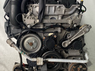 двигатель Mini Cooper 2 поколение 2007, 1.6 л., N12 B16 A, бензин, 6МКПП, хетчбэк 3 дв., EP6, N12B16AA