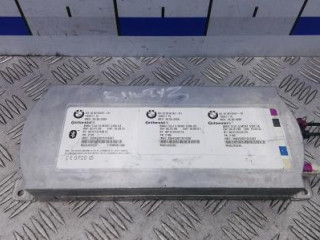 блок Bluetooth BMW 7 серия F01/F02 2009, 4.4 л., бензин, АКПП, седан, 358433021014387