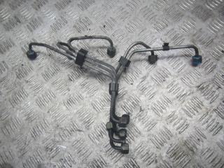 трубка ТНВД Volvo V70 1 поколение 2000, 2.5 л., дизель