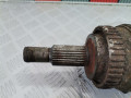 полуось передняя правая (приводной вал, ШРУС) Mercedes-Benz A-Класс W168 1998, АКПП, хетчбэк 5 дв. - фото №2