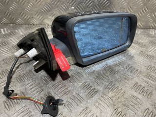 зеркало наружное правое BMW 5 серия E60/E61 2005, 2.0 л., дизель, 6МКПП, седан