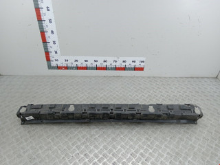 Крепление бампера заднего Mercedes-Benz Sprinter 2 поколение (W906) 2007, 2.2 л., МКПП, фургон