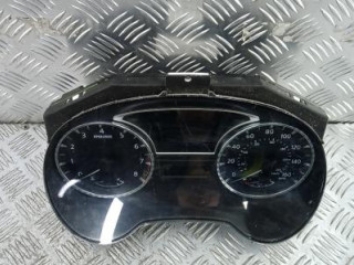 щиток приборов (приборная панель) Infiniti QX60 1 поколение [рестайлинг] 2017, 3.5 л., бензин, АКПП, внедорожник 5 дв., A2C96541701