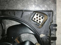 вентилятор радиатора Renault Clio 3 поколение 2006, 1.4 л., K4J 700, бензин, 5МКПП, хетчбэк 5 дв. - фото №2