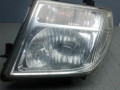 фара левая Nissan Pathfinder R51 2005, 2.5 л., DCi, дизель, МКПП, внедорожник 5 дв. - фото №2